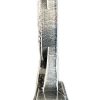 Greece National Flag Award (TR21) 125mm Resin Trophy Engraved Free - Image 3
